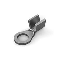 AMP Connectors - TE Connectivity 40976 ວົງແຫຼມ RING 16-20 AWG #6