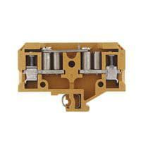 Weidmuller 0134120000 ບລັອກຕໍ່ສາຍບົດ DIN SAKA 10