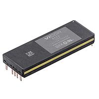 Vicor BCM6123TD1E5135T00 ອິສເອລເຕດ 400Vin 50Vout 35A ອານາລອກ