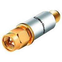 Mini-Circuits VXLF-172H+ ຕອນກັນສະຫຼຸບຄວາມສະຫຼຸບຕໍ່ຕ່ຳ REFLECTIONLESS FILTER/CONN