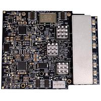 Analog Devices AD-FMCOMMS8-EBZ ບອດພັດທະນາ RF Transceiver Dual ADRV9009 FMC