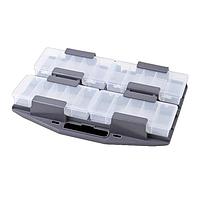 Flambeau 6709NB ກະເປົາພາຍພັກ & ກ່ອງພາຍພັກ Carry Pack - Frame Only