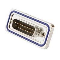 Amphenol CONEC 6STD09AAA99B90X ຕົວແປ D-Sub ແລະ ຕົວປ່ຽນແບບ Gender D-SUB IP 67 9POS THD REAR SPACER