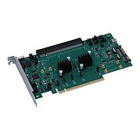 Texas Instruments DS160PT801X16EVM ເຄື່ອງມືພັດທະນາອິນເຕີເຟດ DS160PT801 PCIe 4.0; 16 Gbps; 8-Lane (16