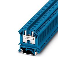 PHOENIX CONTACT 3005099 ເສັ້ນສາຍໄຟຟ້າ Wire to Wire UK 10 BU