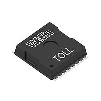 WeEn Semiconductors WSJM65R120TLJ MOSFETs WSJM65R120TL/TOLL/REEL 13" Q1/T1 *STANDARD MARK SMD