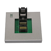 Xeltek DX1054 ອະແດັບເຕີຊັອກເກັດ (SSOP56; COVER; DX socket)