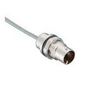 Hirose Electric MF11BMT-WRBB01 ຮອບຮອງການເຊື່ອມຕໍ່ແບບ Optical Conn Recpt Bulkhead 24POS