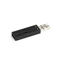 Molex 14-56-2021 ຮູງຮັບ Receptacle CGrid SL IDT Opt A 15 SAu 2Ckt