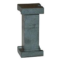 Fair-Rite 9677001015 ຄອຍຟອມເມີ (ບອບບິນ) 77 BOBBIN GROUND 39 nH