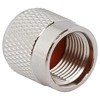 Amphenol RF 202101-10 ອຸປະກອນເສີມ TNC Cap ສໍາລັບ FML Conn