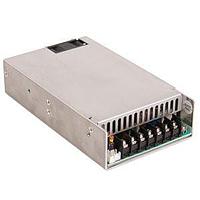 CUI Inc VF-S320-54A-CFS-1 ອຸປະກອນຈຳລອງພະລັງງານສະຫນັບສະຫນູນ ac-dc, 320 W, 54 Vdc, ອອກພະລັງງານເທົ່າໜຶ່ງ, ກະແຈເຫຼັ້ມດ້ວຍພັດລົມຂ້າງ, ການລະເລີຍຕ່ຳ