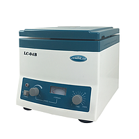 Zenith Lab LC-04B Centrifuge ຄວາມໄວຕ່ໍາ (4000rpm)