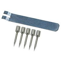 Desco 19597 ຊຸດປ່ຽນອຸປະກອນປ່ອງອອກອີເມັດເຕີ, ສໍາລັບ VIPER ION GUN