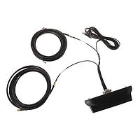 Laird External Antennas VFT69383B11JN-518L MIMO ລົດຍົນ,MIMO,3 ພອດ LTE1,WIFI2,GNSS,B