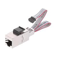 Kontron 96048-0000-00-0 ສາຍຄອມພິວເຕີ KAB-MOPS-ETN1