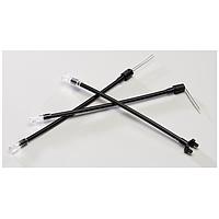 BIVAR FLP2FR9.5-UW ເຫຼື້ອງແສງຍືນຍາວ Flexible Light Pipes Light Pipe Flex 5.1mm Lens White