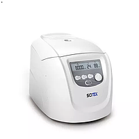 Scitek CFG-15H ຄວາມໄວສູງ Micro Centrifuge