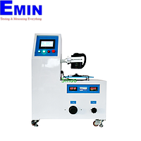 Sinuo SN1119 IEC 60335-2 Cordless Kettle Irons Blenders Stand ແລະຖອນເຄື່ອງທົດສອບຄວາມທົນທານ (AC220V±10%/50Hz, 6KW)