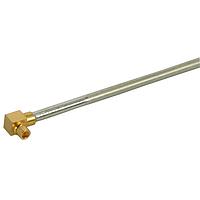 HUBER+SUHNER 16_MMPX-50-2-1/111_NE ຕົວເຊື່ອມ MMPX ປຸ່ມສາຍມຸມຂວາ (ຜູ້)
