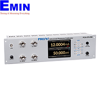 PRESYS PCA-570-RM ເຄື່ອງປັບຄວາມດັນອັດຕະໂນມັດ (250 mmH2O to 10,000 psi, 0.02%)