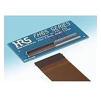 Hirose Electric FH58A-71S-0.2SHW ຂໍ້ມູນ FFC & FPC