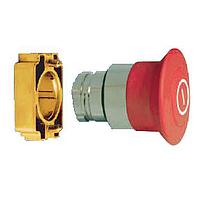 Altech P2AMPP2 ສະຫນັກສະກັດ OP 22mm ພລາສຕິກ ບໍ່ມີ I11 ກົດ ກົດ ດຶງ