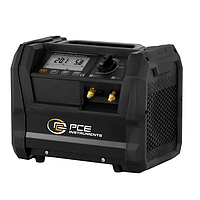 PCE PCE-RRU 10 ເຄື່ອງວັດສູນຍາກາດ