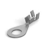 AMP Connectors - TE Connectivity 346103-4 ຂໍ້ຕໍ່ DIN. RING TONGUE TPPHBZ