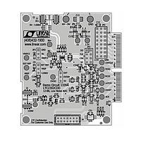 Analog Devices DC1339A ADC LTC2302:12-ບິດ 1-ຊ່ອງ ຕໍ່ຕ້ານ 500ksps