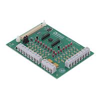 Analog Devices EV-ADGS1414DSDZ ອານາລອກ ສະວິດ SPI, 1.5 ? RON, 15 V/ 5 V/+12 V, High Density Octal SPST Switch