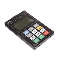 Omron Automation and Safety 3G3AX-OP05 ອຸປະກອນເສີມ Controller Accessories X Series KP LDC Multline