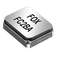 Fox / Abracon FC2BACBEI16.0 ຄຣິສຕານອັດຕະໂນມັດ 16MHz 10pF 30ppm -40C +125C