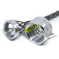 Molex 1302000898 ເສັ້ນສາຍພິເສດ MESH ASY M9 USAGE .625-.750RANGEFORM