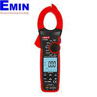 UNI-T UT208B Digital Clamp Meter (AC/DC 1000A,True RMS)