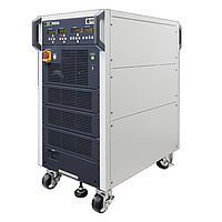 KEISOKU GIKEN QA-30K-S2-V6 ອຸປະກອນຈັດຫມາຍພະລັງງານ AC ຄວາມຈຳນວນໃຫຍ່ ສາມາດຕັ້ງໂປຣແກຣມໄດ້ (ອອກພາຍໃນເຟສດຽວ) (30kVA)