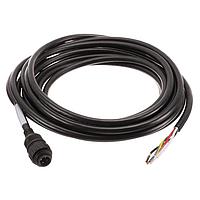 Amphenol Tuchel CA0161A22307012 ສາຍສົ່ງພະລັງ DC 4POS MALE TO LEADS 14AWG CABL ASSY 7M