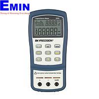 BKPRECISION 830C-220V 11,000-ນັບ 11,000-ນັບ-Dual-Display Handheld Capacitance Meter (1000pF~199.99mF)