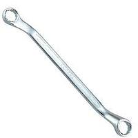 TOPTUL AAAH5560 Double Ring Wrench Offset - METRIC (ຂັດກະຈົກ) (55x60mm)