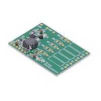 Texas Instruments LM2832YMY EVAL ຕົວຄວບຄຸມແຮງໂຮງ - ຕົວຄວບຄຸມສະໄວ LM2832 Eval Brd