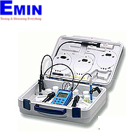ການບໍລິການ Calibration Meter Conductivity