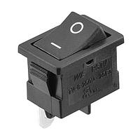 Wurth Elektronik 471001264143 ສະລິດສະວັດ Rocker Switches WS-RSTV RockerSwitch 19.2x12.9mm Panel