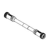 Molex 1300120392 ເສັ້ນສາຍອາເຊນເຊີ / ເສັ້ນສາຍອັກຊັວເຕີ MC 9P MFE 12' 16/9 PVC SS