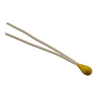 TE CONNECTIVITY SENSORS 10K3A1IB ຕົວຕໍ່ຕ້ານ NTC Thermistors Bead Thermistor ntc therm w/ leads