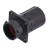 Amphenol SINE Systems RTS012N3PHEC03 ຕົວເຊື່ອມ RCP SQ FL 3POS SZ 12 PIN SEAL