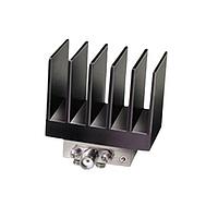 Mini-Circuits ZVA-183-S+ ເກັນ ບລອກ ອແມພລິຟາຍ Gain Block, 700 - 18000 MHz, 50 ohm