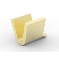 AMP Connectors - TE Connectivity 61769-1 Open Barrel SPLICE 1200-2600CMA ມົນມົນ 25000