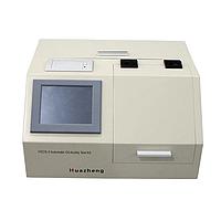 Huazheng HZCS-3 ເຄື່ອງທົດສອບຄວາມເປັນກົດຂອງນ້ໍາມັນອັດຕະໂນມັດ (0.002~ 1mg KOH/g)