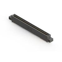 EDAC 895-078-540-512 ຕົວຮັບ .100" (2.54mm) Pitch Card Edge Connector