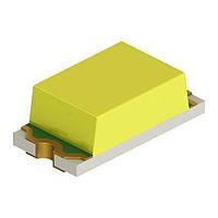 ROHM Semiconductor SMLD12WBN1W1 ໄຟ LED ພະລັງງານສູງ ສີຂາວ 120mcd 2.9V Vr; 0603